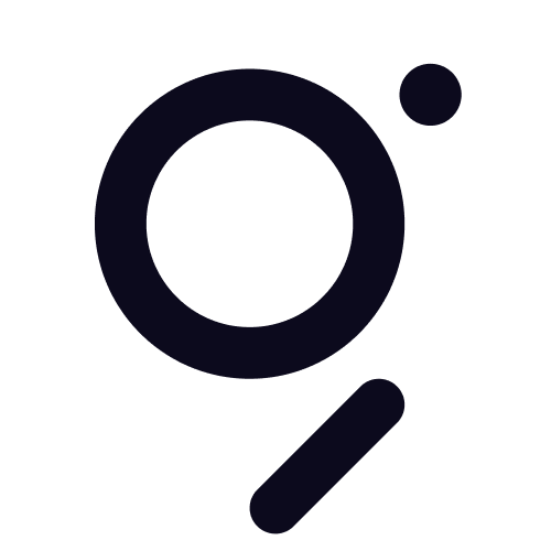 The Graph logo